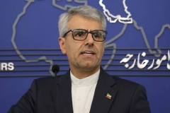 Իրանը վերահաստատում է իր դիրքորոշումը՝ ապաշրջափակումը պետք է իրականացվի առանց որևէ երկրի ինքնիշխանությունն ու տարածքային ամբողջականությունը խախտելու