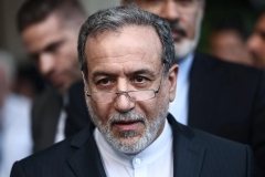 Արաղչին քննադատել է Թրամփի հայտարարությունը՝ իրանական ակտիվների բռնագրավման միջոցով նավերին հասցված վնասը փոխհատուցելու մասին