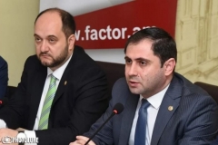 Ովքեր կհամակարգեն Կապանի և Ստեփանավանի ընտրությունները. «Ժողովուրդ»