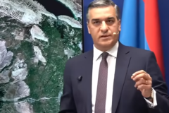 Դուք պիտի հեռանաք, որ մենք մեր թիմով գանք ու լուծենք մեր անվտանգային թեմաները․ Արման Թաթոյան