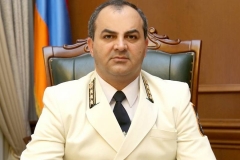 Արթուր Դավթյանի գլխավորած պատվիրակությունը 3 օրով գործուղվում է Մոսկվա