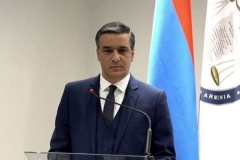 Սա «օդում» հայտարարություն չէ. Արման Թաթոյանը դիմել է ՀՀ քաղաքացիներին