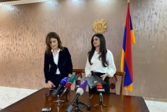 «Բալասանյան» դաշինքը և ՔՊ-ն հուշագիր ստորագրեցին. Գյումրիի քաղաքապետ կդառնա Վարդգես Սամսոնյանը