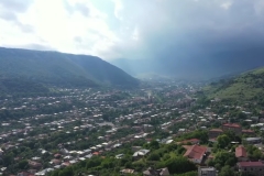 Արձակուրդը Հայաստանում. Գորիս
