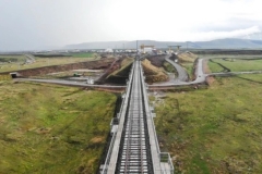 Պաշտոնապես գործարկվում է Ադրբեջան-Վրաստան-Թուրքիա երկաթուղին