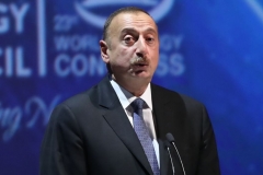 Ես ձեզ Բաքու չեմ հրավիրել. Ալիևը «հեռու է ուղարկել» Մինսկի խմբի համանախագահներին