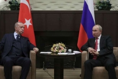 ՌԴ նախագահը կայցելի Թուրքիա