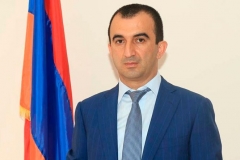 Մխիթար Զաքարյանը 2 ամսով կալանավորվեց