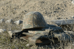 Վիրավոր ունենք․ Ադրբեջանի ԶՈՒ-ն Արցախի արևմտյան հատվածում խախտել է հրադադարի պահպանման ռեժիմը