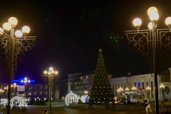 Ի գիտություն գորիսեցիների
