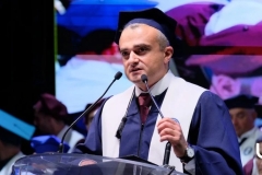 «Չի կարելի դադարել սովորել, երբ հասնում եք ձեր կարիերայի թվացյալ բարձունքին, շարունակեք ինքնակրթվել»․ ԶՊՄԿ կայուն զարգացման գծով տնօրեն Արմեն Ստեփանյան