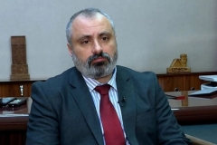 «Թե՛ հայ-թուրքական հարաբերությունների կարգավորումը, թե՛ Հայաստան-Ադրբեջան խաղաղության պայմանագիրը չեն կարող տարածվել Արցախի կարգավիճակի վրա». Դ. Բաբայան