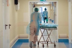 ՀՀ-ում մեկ օրում COVID-19-ի 1148 նոր դեպք է հաստատվել․ վարակից մահացել է 18 մարդ