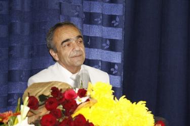 Խոսք հրաժեշտի Հայկ Ավագյան (1949-2020)