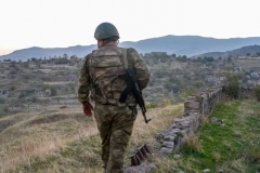 Երկու ադրբեջանցի զինծառայող ազատ են արձակվել ռուս խաղաղապահների միջնորդությամբ