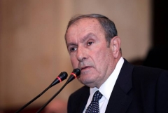 Լեւոն Տեր-Պետրոսյան. Առաջիկա ընտրությունների օրինակարգությունն ապահովելու մտահոգությամբ