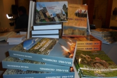 Արցախի արհեստներն ու արվեստը մեկ վայրում. Երեւանում տեղի ունեցավ Դադիվանքից-Երեւան խորագրով ցուցահանդես-վաճառք