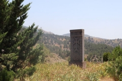 Բերձորից, Աղավնոյից և Ներքին Սուսից տարհանվում են պատմամշակութային կոթողներ. փոխնախարար