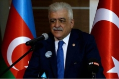 Թուրք պատգամավորը հայտնել է, թե երբ Թուրքիան կբացի Հայաստանի հետ սահմանը