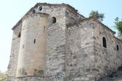 Թուրքերը հայկական եկեղեցին պատրաստվում են վերածել արվեստի կենտրոնի