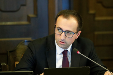 Կարող է նոր ավելի ուժեղ, տոտալ սահմանափակումների ռեժիմներ սահմանվեն. Արսեն Թորոսյան