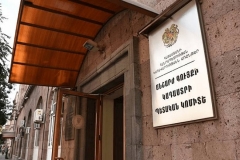 Ինքնակամ կառույցի օրինականացման համար դիմել մինչև 2021 թվականի հունվարի 31-ը․ Կադաստրի կոմիտե