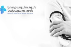 Հայաստանում հաստատվել է կորոնավիրուսով վարակվելու 124  նոր դեպք