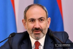 Հայաստանը երբեք չի ներքաշվի ընդդեմ Իրանի դավադրության մեջ. Նիկոլ Փաշինյան