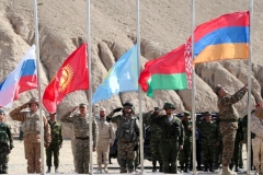 ՌԴ ՊՆ-ն հայտարարել է Հայաստանում ՀԱՊԿ խաղաղապահ զորավարժություն անցկացնելու մասին