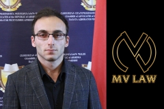 Կարճ ժամանակահատվածում` 17 քրեական գործ. բոլորն էլ` հաղթանակով