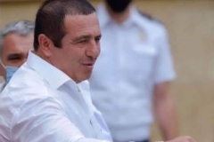 Գագիկ Ծառուկյանի գլխավորությամբ ձեւավորվել է մարտունակ ջոկատ. այն կմիանա բանակին