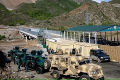 Բաքվում պահվող հայ գերիներից չորսը վերադարձվել են