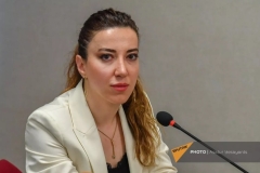 Գերիների ընտանիքները պատրաստ են մեկնել Բաքու, բայց պետական աջակցություն է պետք․ Սահակյան