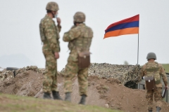 Ադրբեջանի ՊՆ–ն կրկին ապատեղեկատվություն է տարածել, Հայաստանի ՊՆ–ն կրկին հերքում է