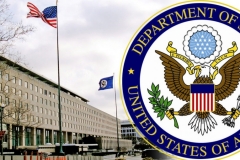 Պետդեպն ԱՄՆ քաղաքացիներին կոչ է արել վերանայել Հայաստան այցելելը, ինչպես նաև չուղևորվել Արցախ