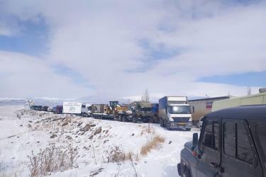 Նորակոչիկների երդման արարողությունը հետաձգվել է