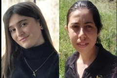Վթարից զոհված 18-ամյա Եվա Փարսյանն ուսուցչուհու հետ էր մեկնել Արեւմտյան Հայաստան․ վերջինը նույնպես զոհվել է