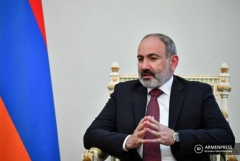 Այս պահին խաղաղության ամենամեծ խոչընդոտն Ադրբեջանի ագրեսիվ և անօրինական գործողություններն են․ Փաշինյան