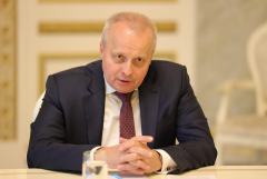 «Թրամփի ուղի» նախագծի վերաբերյալ կոնկրետություն դեռ չկա Իրանի շուրջ տեղի ունեցող իրադարձությունների ֆոնին․ ՀՀ-ում ՌԴ դեսպան
