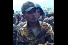 Նարեկ Սինանյան․ անավարտ նպատակներ