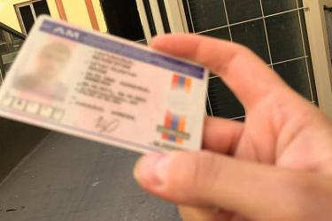 Վարորդական իրավունքի տրամադրման կարգում փոփոխություններ կլինեն