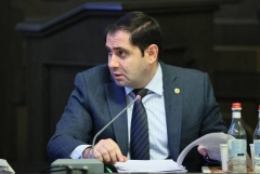 ՊՆ-ն կմեկնարկի «Պաշտպան հայրենյաց» ծրագիրը․ Սուրեն Պապիկյանը մանրամասներ ներկայացրեց