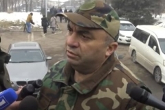 Վահան Բադասյանն այս պահին գտնվում է ԱԱԾ քննչական բաժնում. «Միացյալ Հայաստան» կուսակցություն