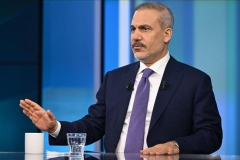 Հենց ՀՀ-ի և Ադրբեջանի միջև վերջնական համաձայնագիրը ստորագրվի, մենք կկարգավորենք հարաբերությունները ՀՀ-ի հետ