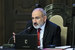 Տաքսու վարորդների վճարած 20 դրամով պետք է ճանապարհներ կառուցվեն, երթևեկության անվտանգությունն ապահովվի, իրենց համար հաճախորդներ ապահովենք․ Փաշինյան