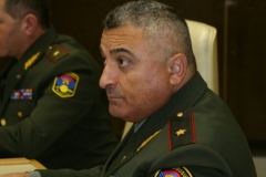 Օնիկ Գասպարյանի տեղակալին մեղադրանք է առաջադրվել. ինչ նպատակով նա չի պահանջել Փաշինյանի հրաժարականը. «Ժողովուրդ»