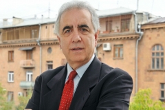«Արևմտյան Ադրբեջանի Գյոյչա-Զանգեզուրի» կարճատև կեղծ հանրապետությունը. Հարութ Սասունյան