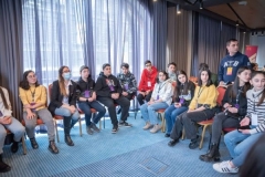 Հիբրիդային կրթությունը՝ մեծ երազանքների սկիզբ