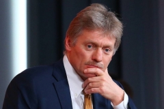 Պեսկովը մենկնաբանել է ԼՂ հարցով Թուրքիայի հետ համատեղ աշխատանքային խմբի ստեղծման վերաբերյալ տեղեկությունը