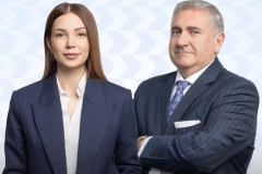 «Հայաստան» խմբակցության ղեկավար է ընտրվել Աննա Գրիգորյանը, քարտուղար՝ Արթուր Խաչատրյանը